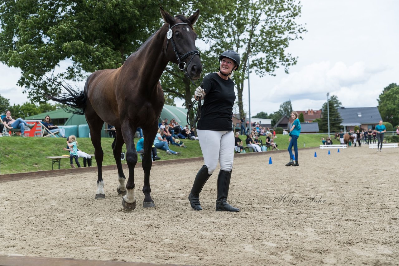 Bild 42 - Pony Akademie Turnier